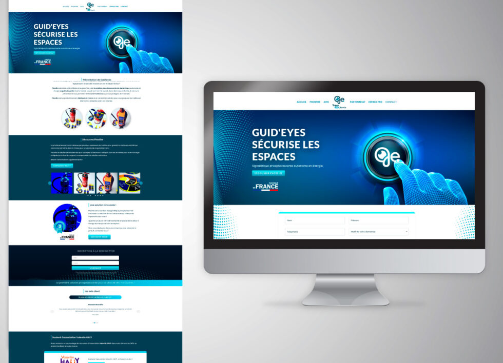 creation-du-site-guid-eyes