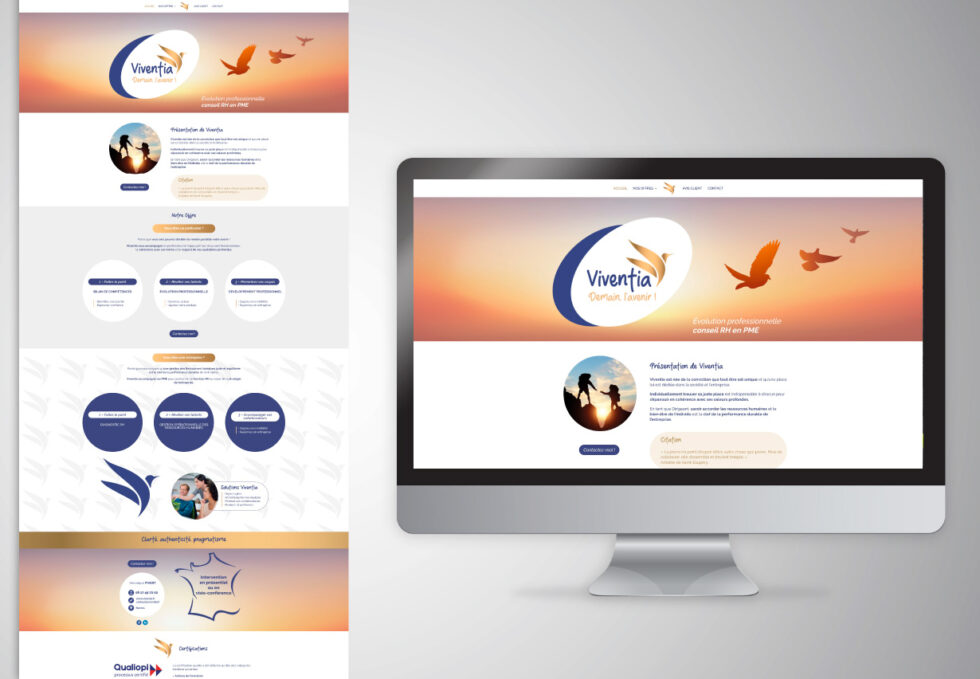 création-site-viventia